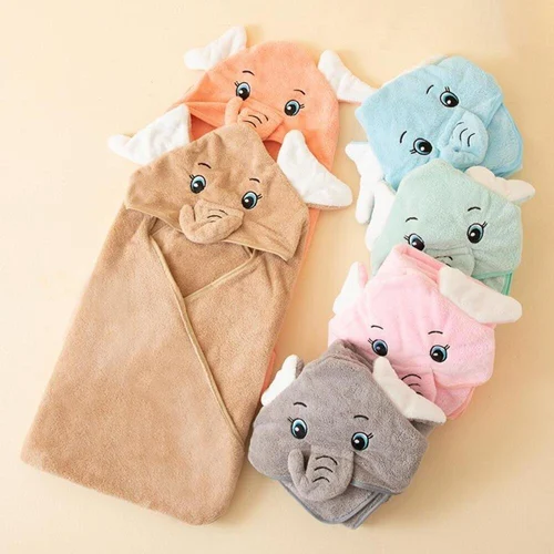Baby Wrapping Sheet Wholesale Supplier